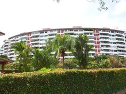 Clementi Park (D21), Condominium #577176901